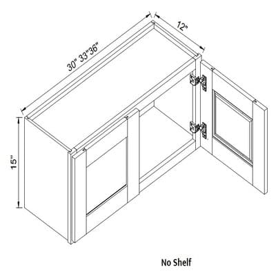 Nostalgic Slate Brown - W3315