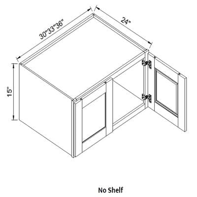 Gold Shaker Karamel - W331524