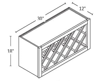 Townplace Crema - W3018WR