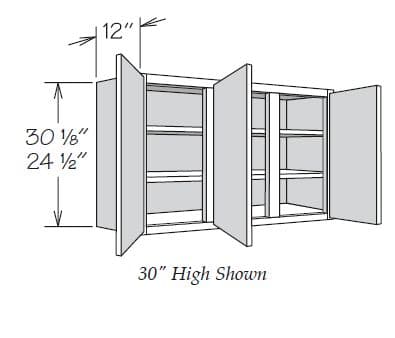 Waypoint DS Duraform - W4530