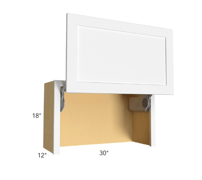 Illume Tuscany Muratti 4-WAC3018