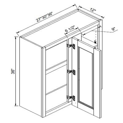 Gold Shaker Karamel - WBC3636
