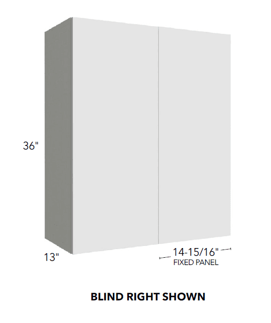 Illume Catalina Bianco Matte-WBC2736