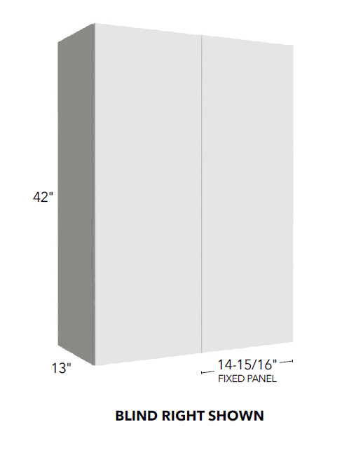 Illume Catalina Carbone Matte-WBC2742