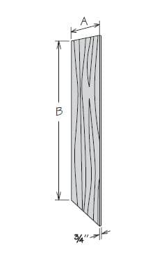 Waypoint DS Duraform - DWTEP120 DT