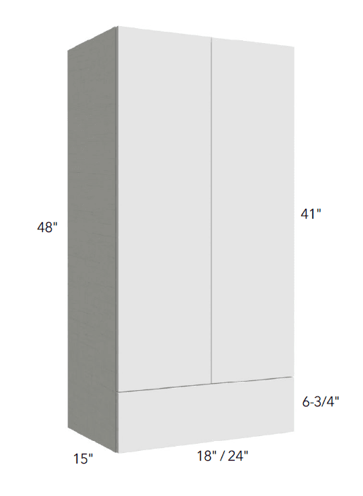 Illume Tuscany Olmo 3-WD2448