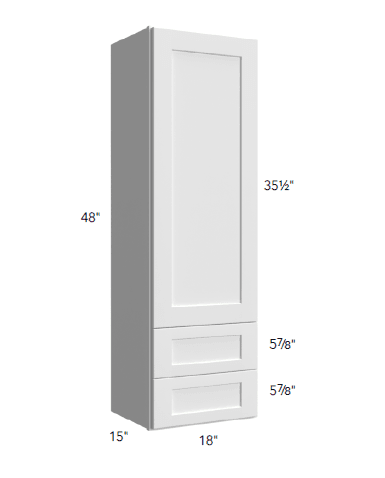 Illume Tuscany Olmo 3-WD1848
