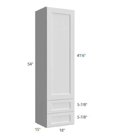 Illume Catalina Como Ash 2-WD1854