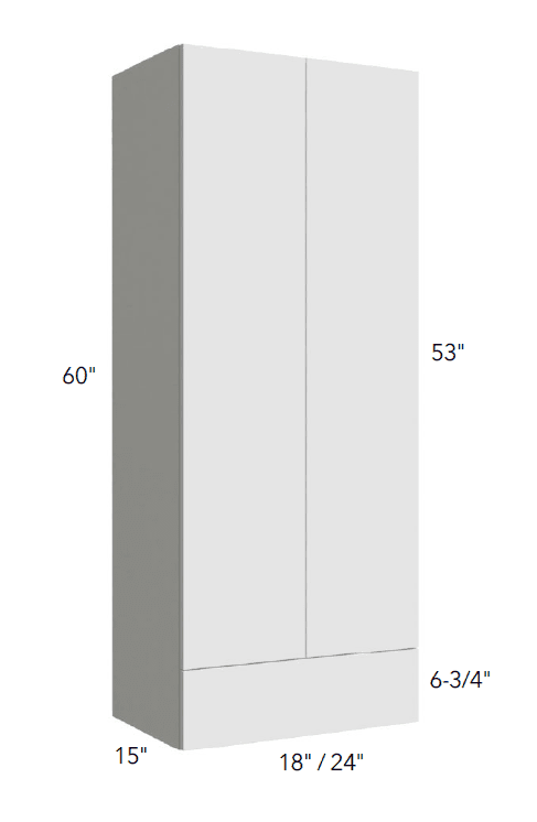 Illume Catalina Como Ash 2-WD2460