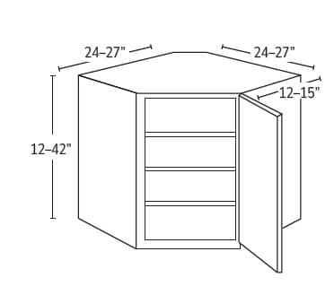 Greystone Shaker - WDC274215