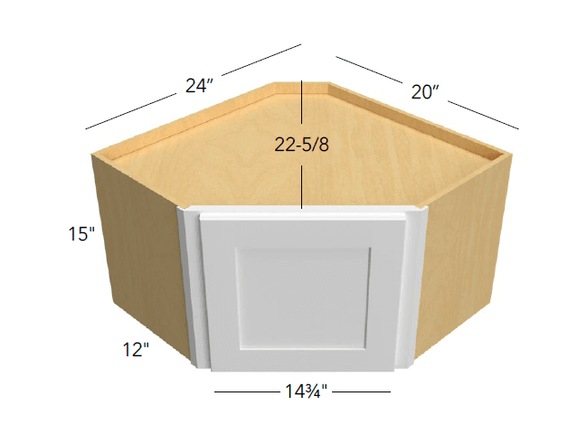 Allure Galaxy Timber - WDC2415