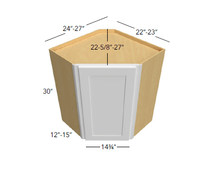 Illume Tuscany Como Ash 2-WDC2430