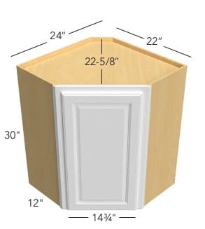 Value Hallmark Frost - WDC2430