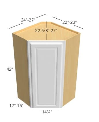 Value Hallmark Frost - WDC2442