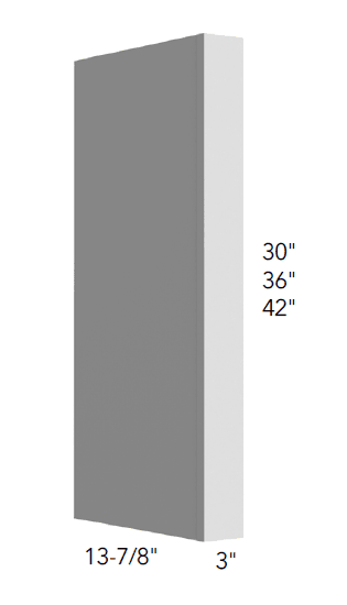 Illume Catalina Carbone Matte-WEP1436 x 3
