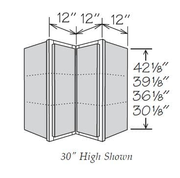 Waypoint Painted - WER2436