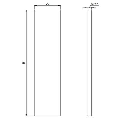 Doric Beige Gray - WF636
