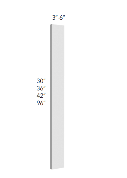 Allure Luna Dove - WF330
