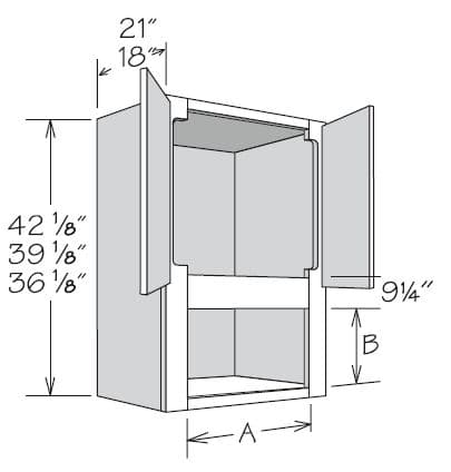 Waypoint Maple - WMC271839 BUTT