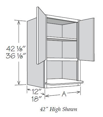 Waypoint DS Duraform - WMSC301236 BUTT