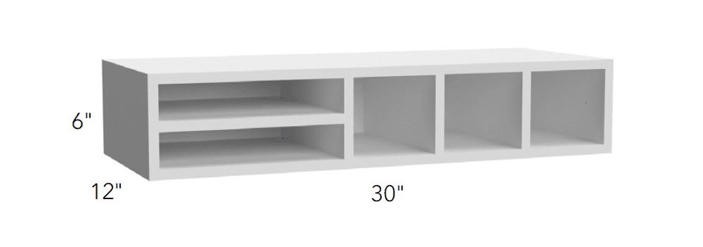 Allure Luna Timber - WO306