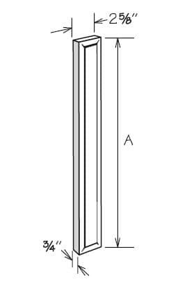 Waypoint D Duraform - TOF390 DT
