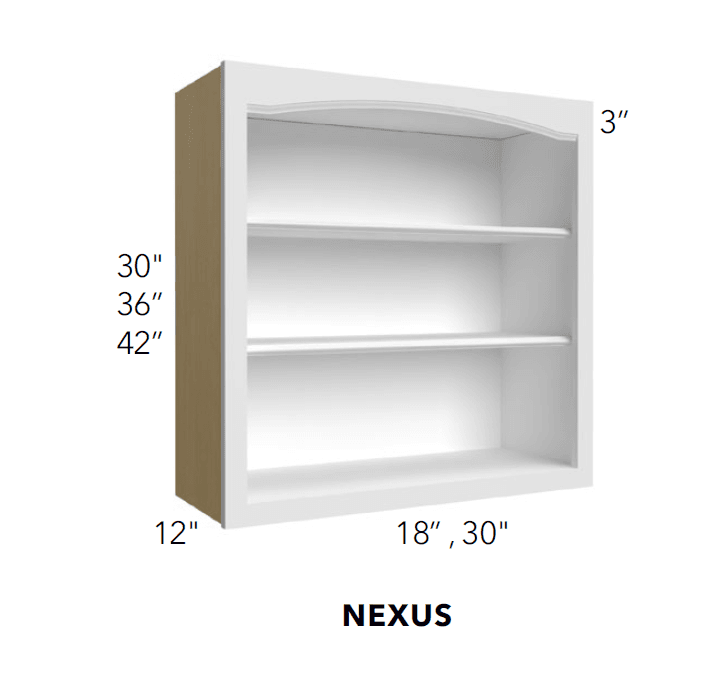 Allure Onyx Horizon - WOS3042