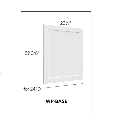 Illume Tuscany Muratti 4-WP-BASE