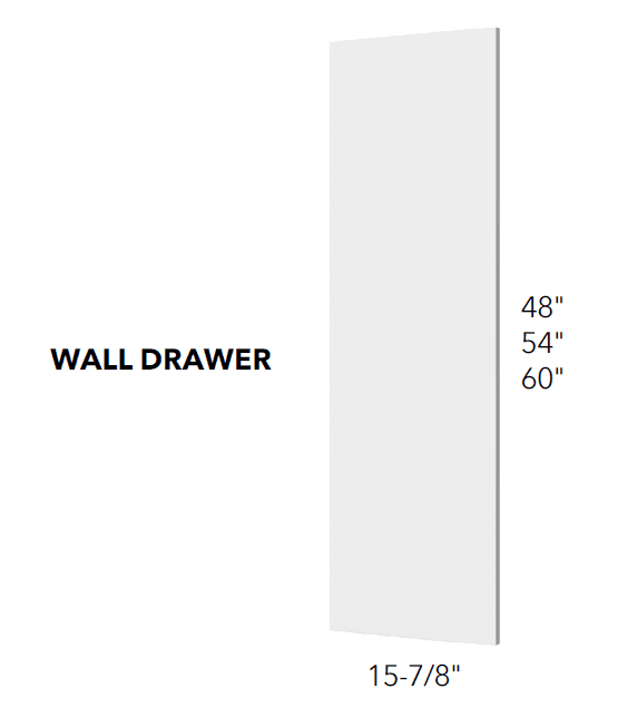 Illume Catalina Como Ash 2-WP-WD60