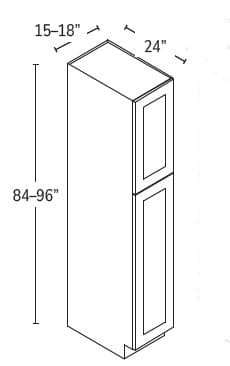 Gramercy White - WP1596