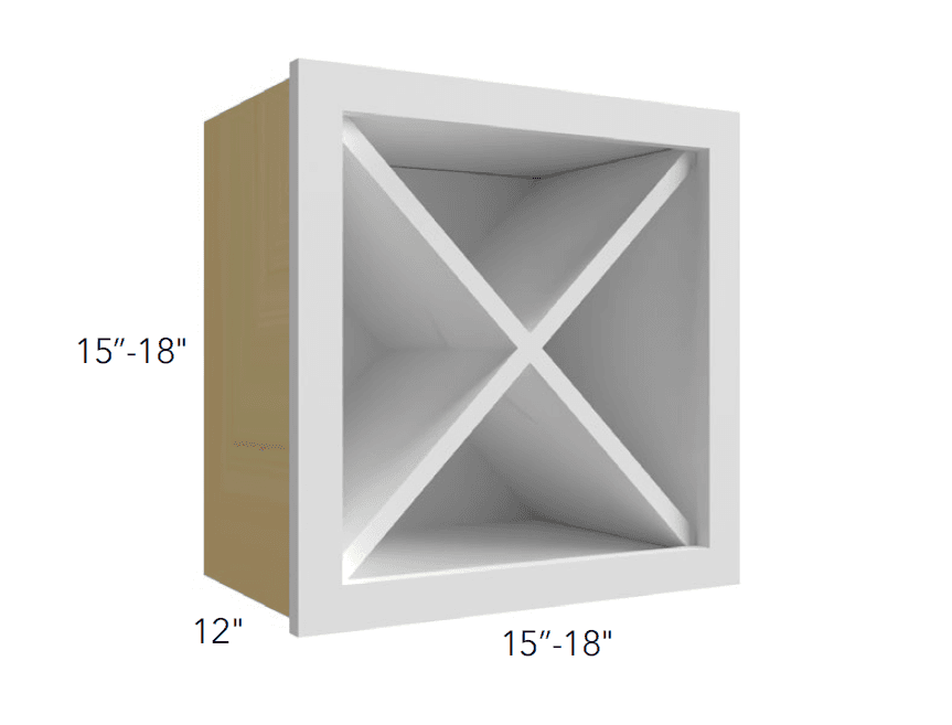Illume Tuscany Olmo 3-WR15X15