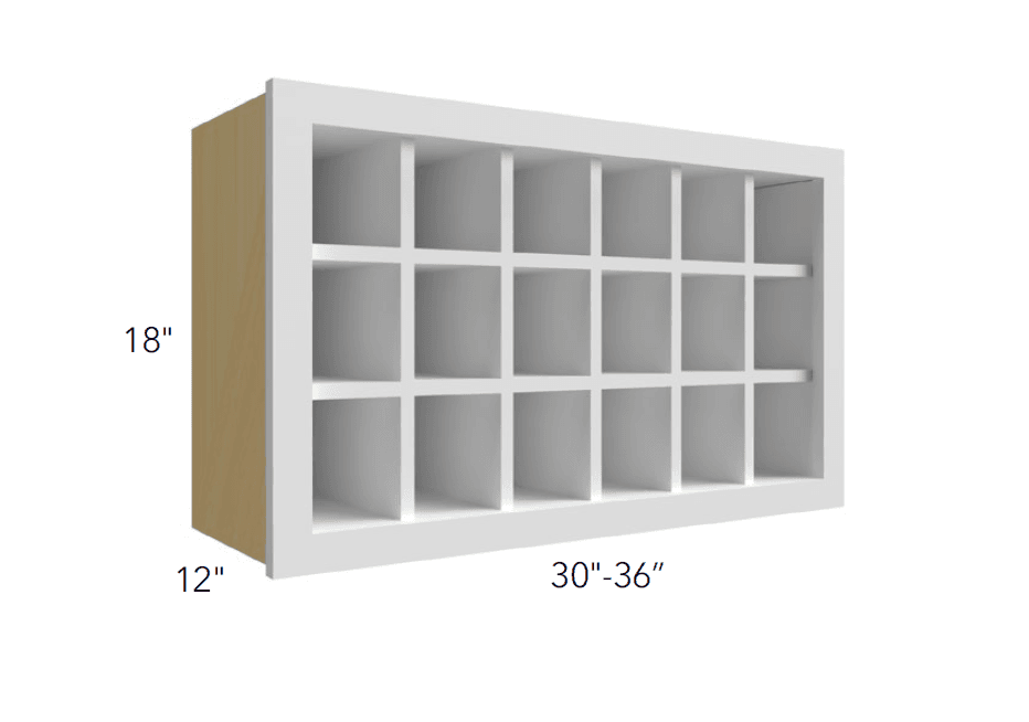 Illume Catalina Como Ash 2-WR3618