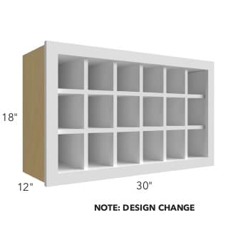 Value Hallmark Frost - WR3018