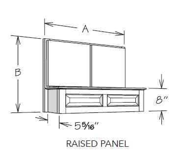 Waypoint Maple - WRH3027 RP
