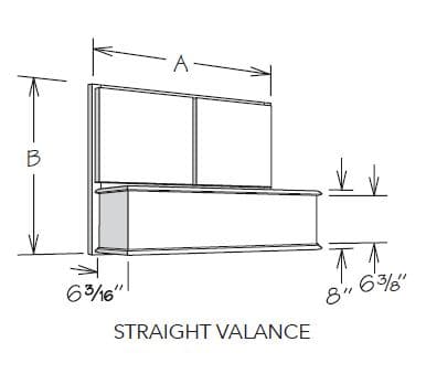 Waypoint Painted Glaze - WRH3030 SV