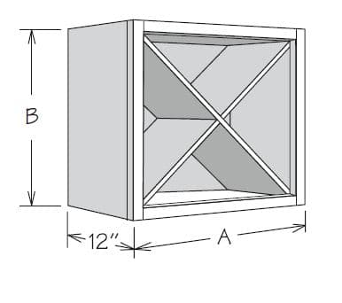Waypoint DS Duraform - WSC2424