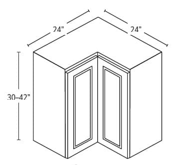 Pepper Shaker - WSQ2436